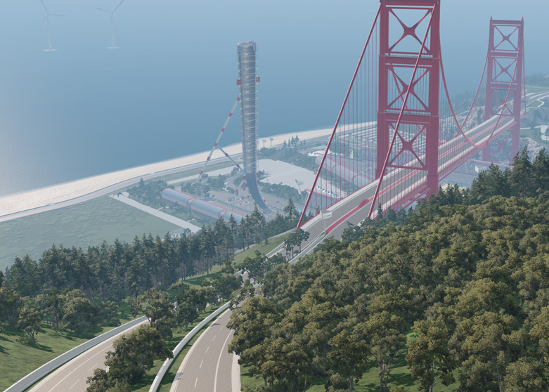 Car Jump Arena 2023