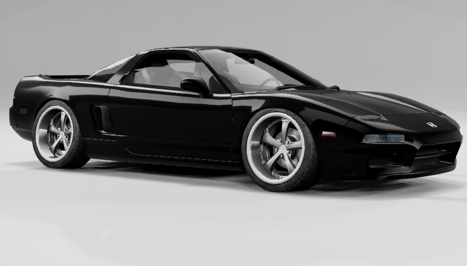Honda NSX 1999