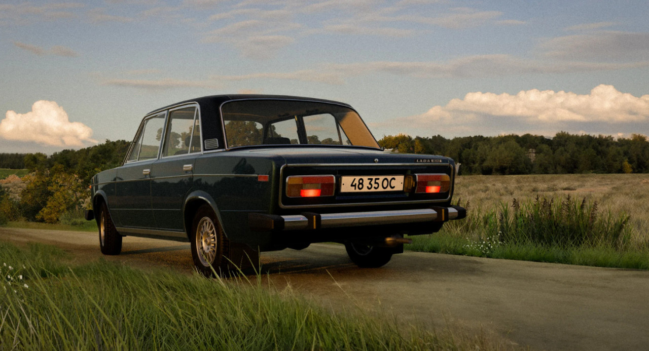 VAZ 2106