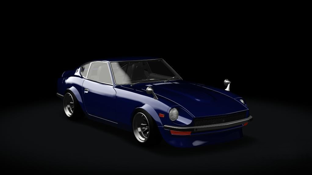 Nissan 240Z