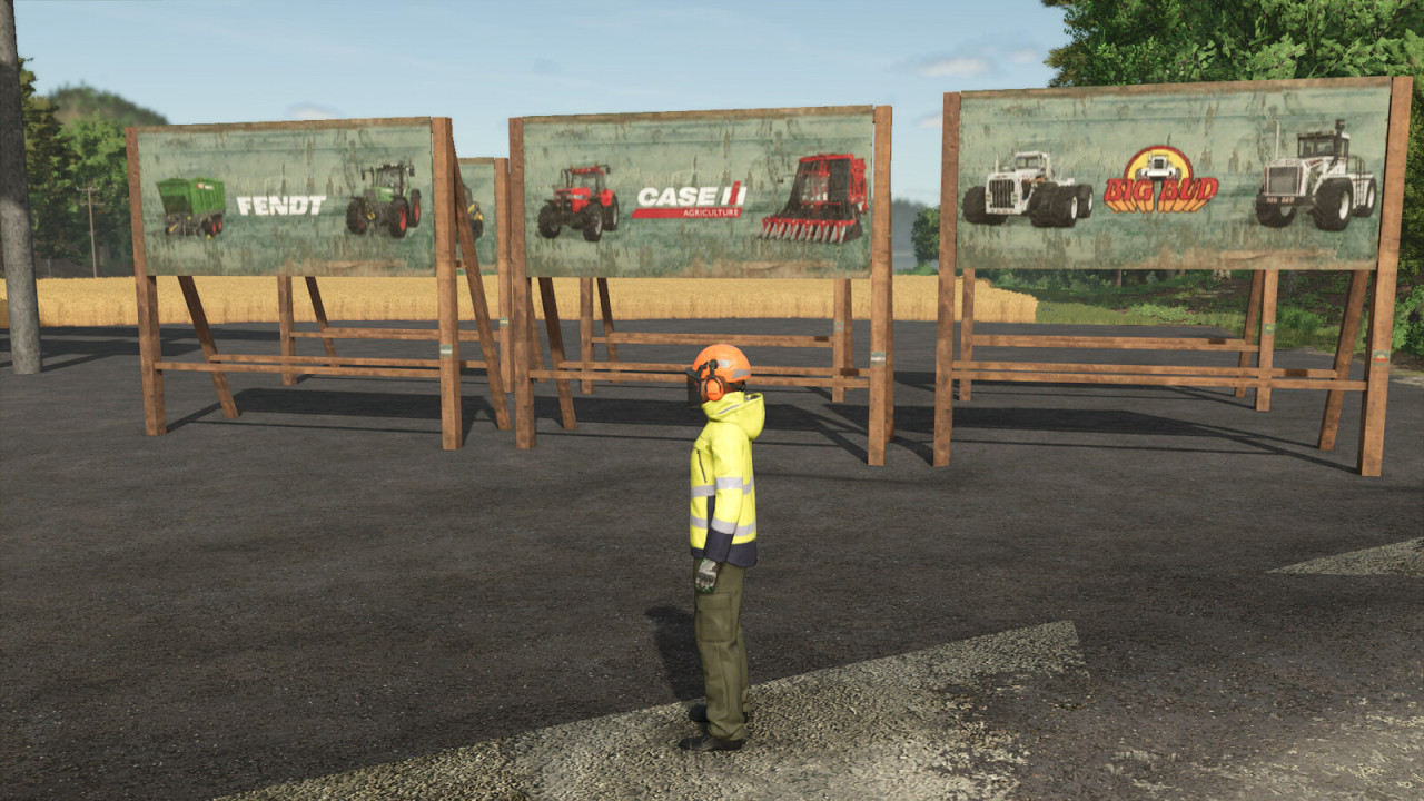 BillBoards