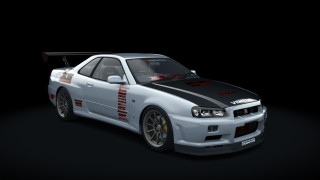 Mod Image
