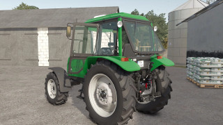 Mod Image