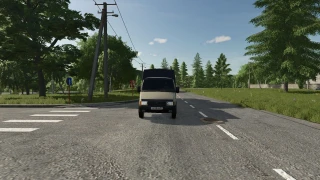 Sosnovka Map v 1.0.3