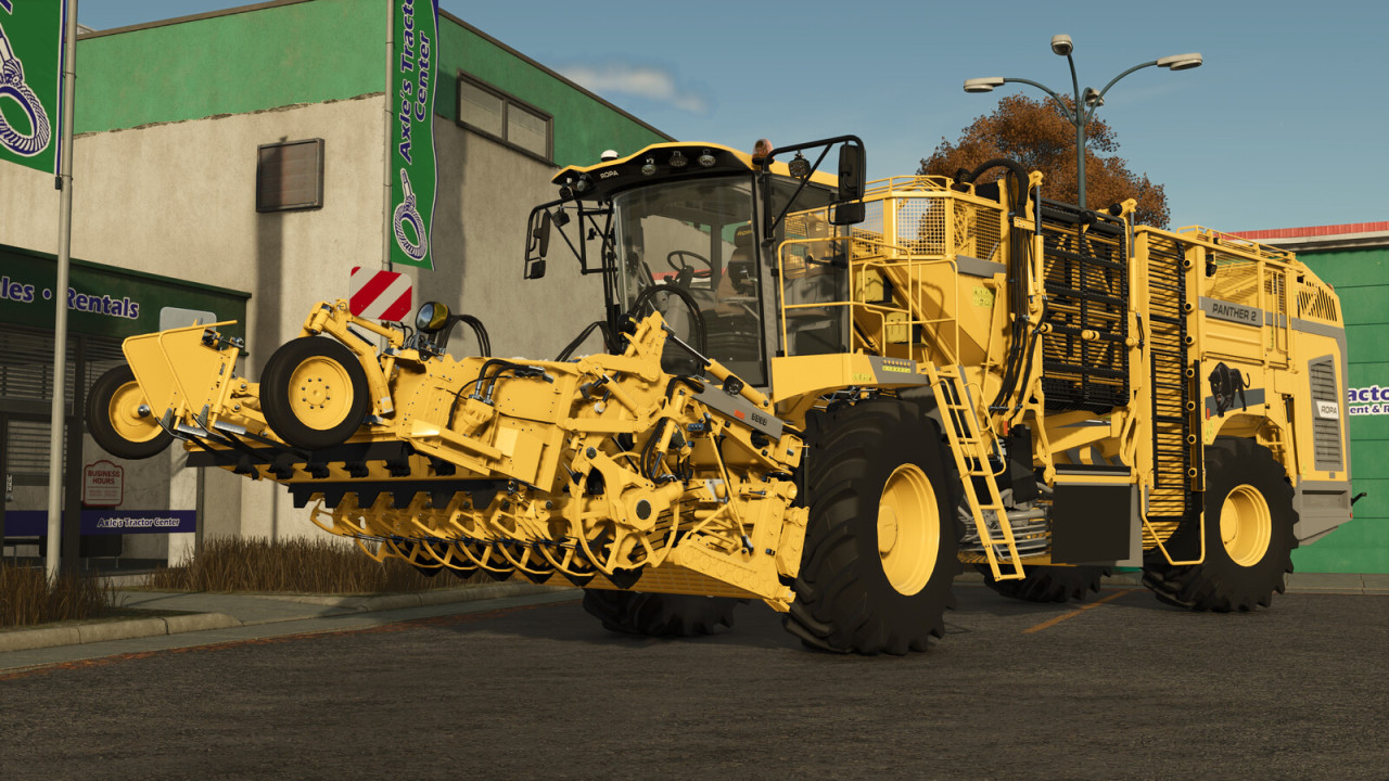 Ropa Panther 2