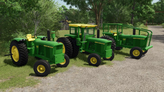 Mod Image