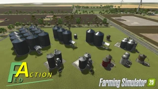 Fed Mods Pack v 2.2