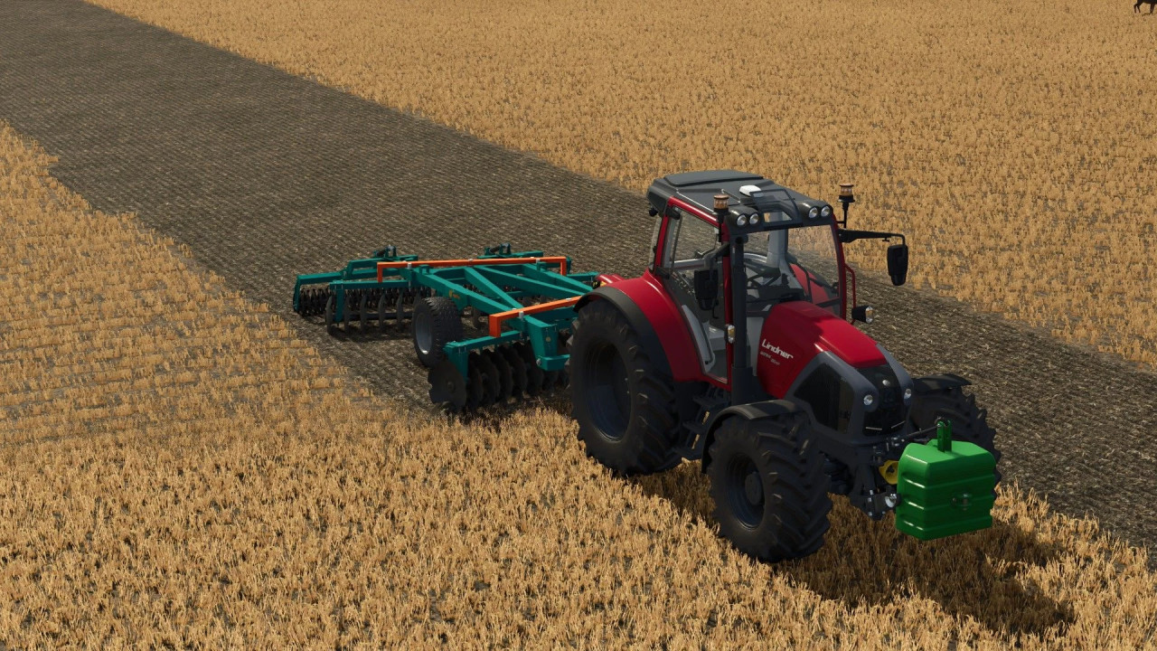 Agro Four Futog