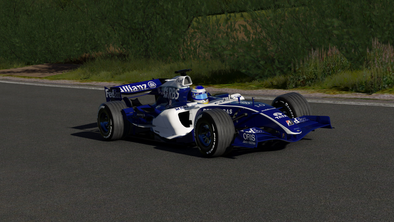 F1 2006