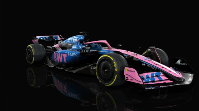 F1 2025