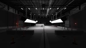 NCAP Crash hall