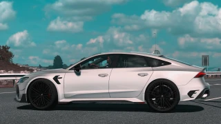 Audi RS7 Performance 2023 1.9 thumbnail 13