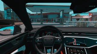 Audi RS7 Performance 2023 1.9 thumbnail 15