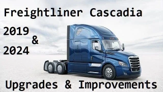Freightliner Upgrades 1.0 thumbnail 7
