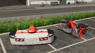 Mod Image