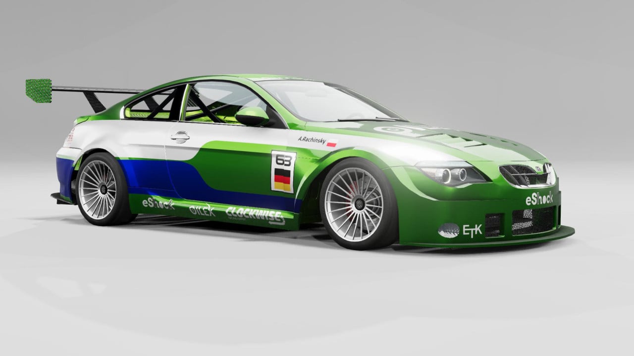 ETK F-Series