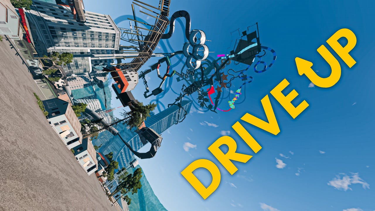 Drive Up