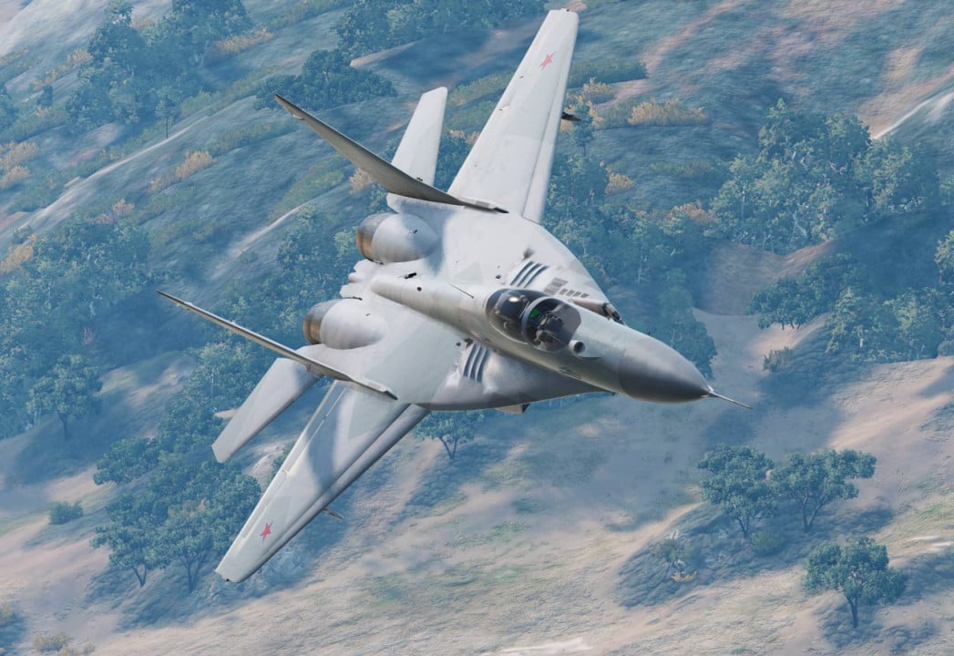Aircraft Pack