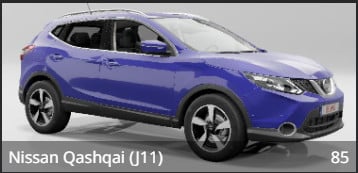 FastLane car mods pack (original download links)