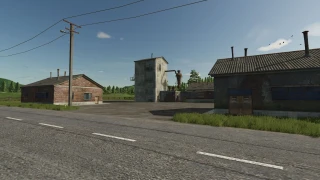 Sosnovka Map v 1.0.3 thumbnail 2