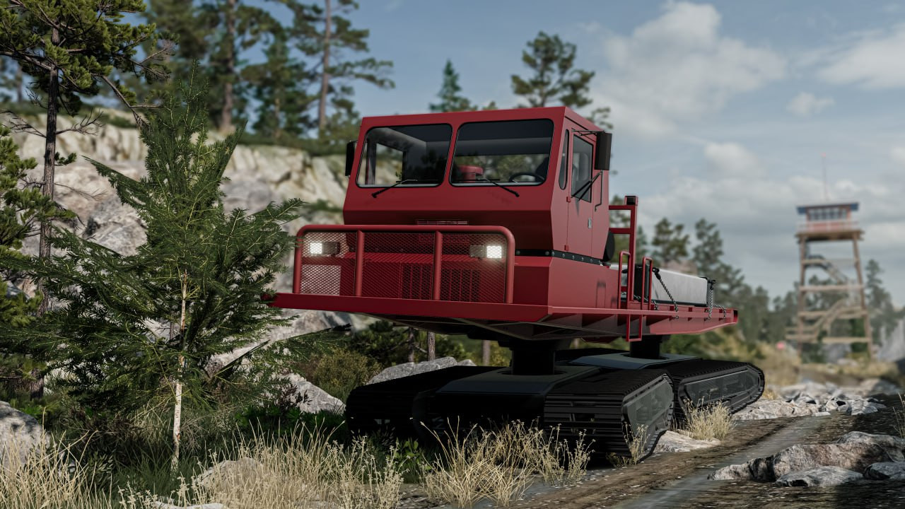 Trackmaster & Trailer Pack