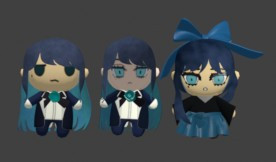 Ado Plush