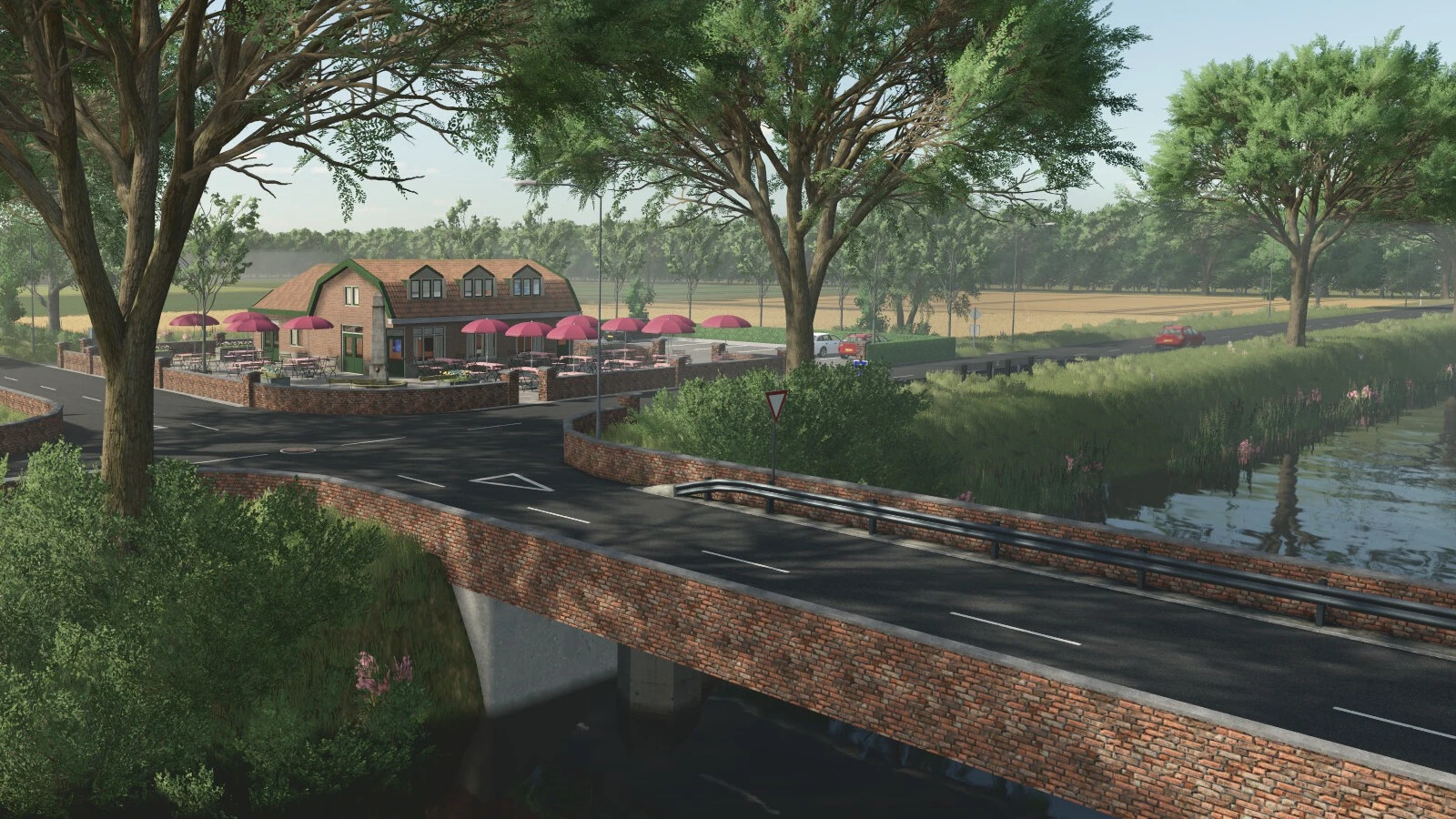 Klein Friesland 1.0.1.0