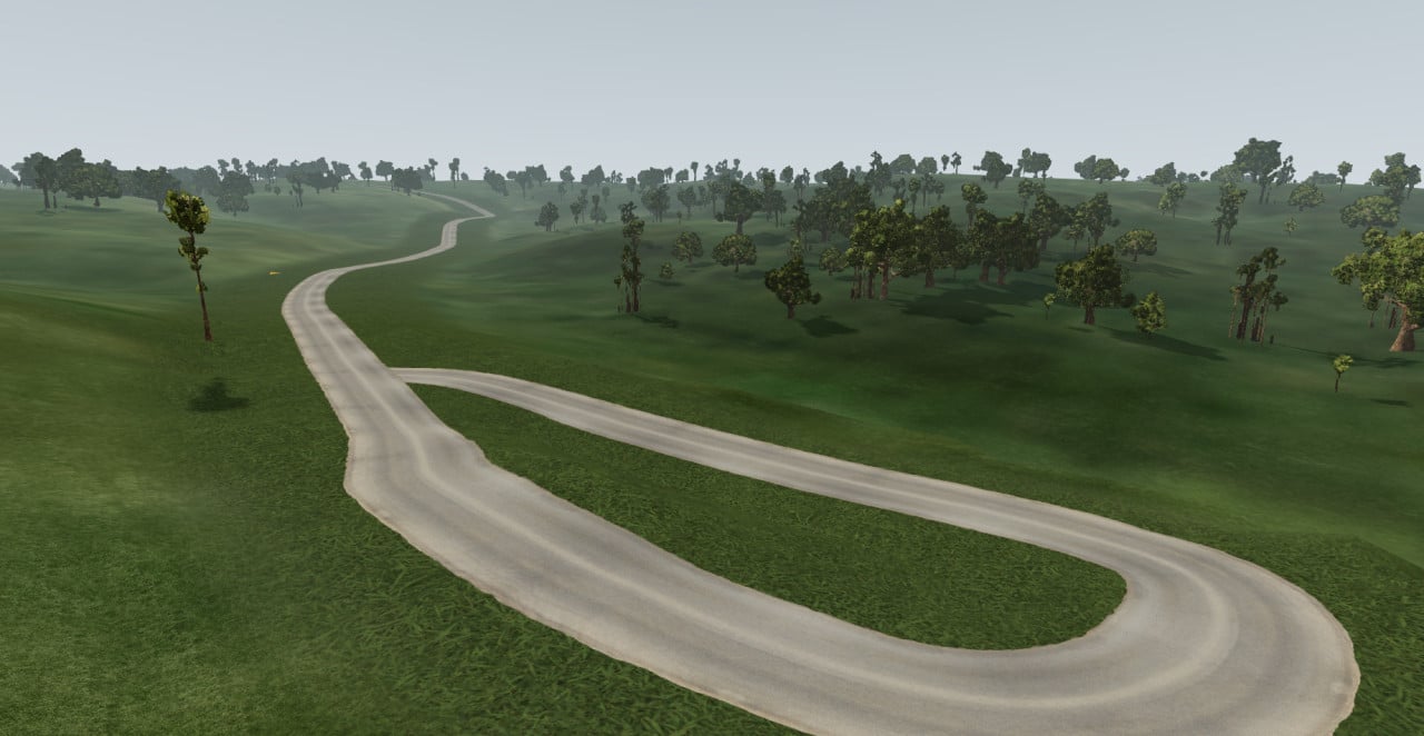 Roane County Ficition Remake
