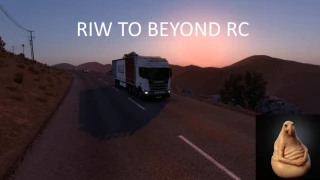Road Into Wilderness - Beyond connection v2.2 thumbnail 2