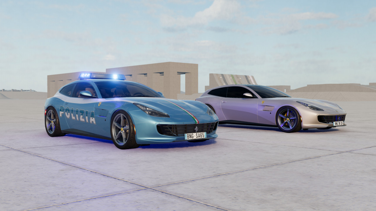 F GTC4