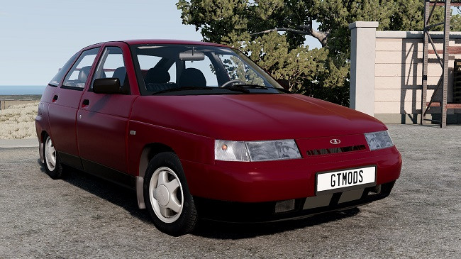 Lada 2110-2111-2112