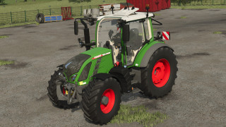 Mod Image