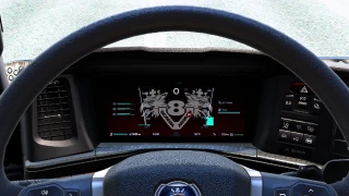 Scania 2025 V8 counter 1.0 thumbnail 3