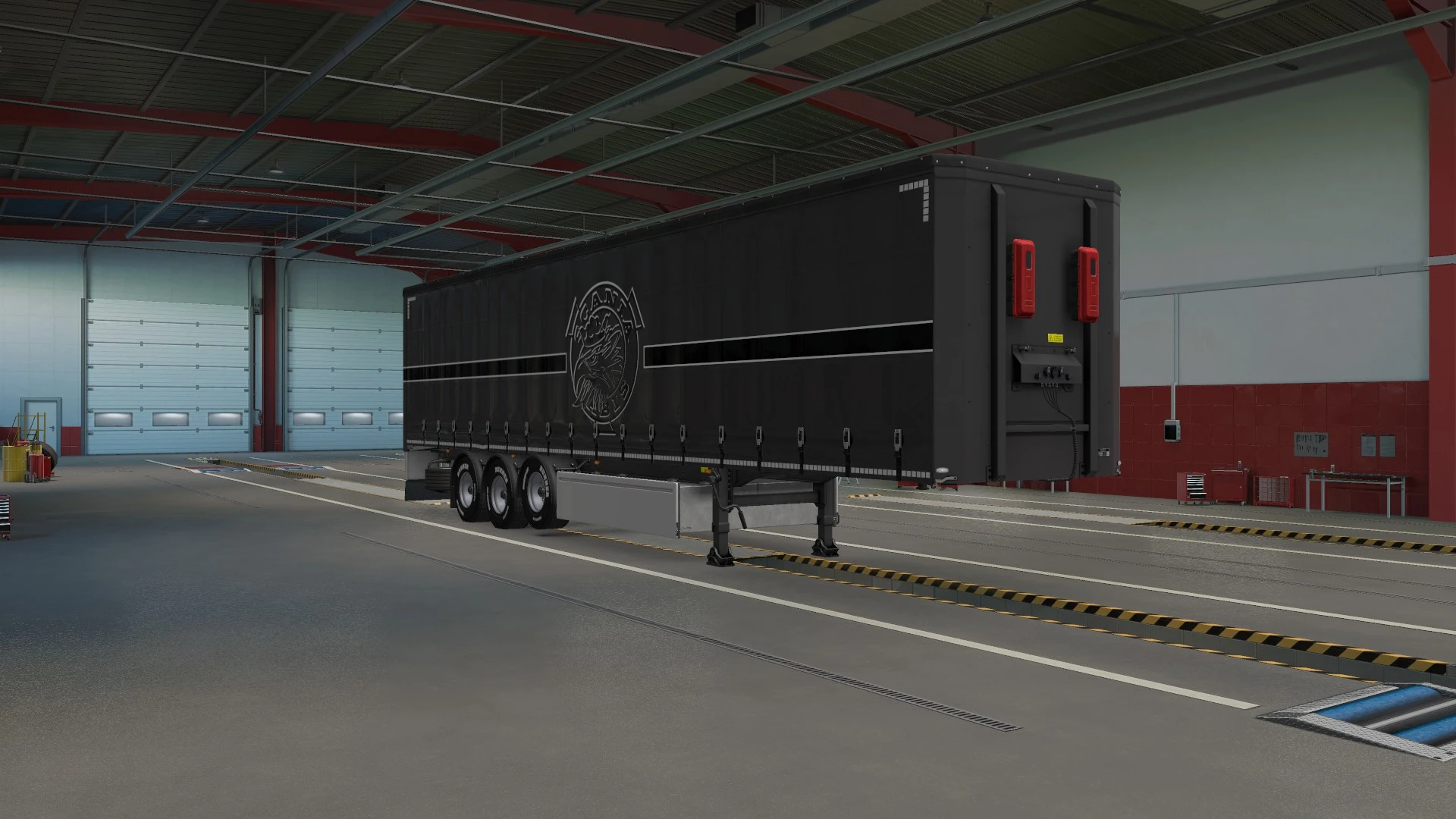 SCANIA VABIS TRAILER V.1.0.0 thumbnail 6