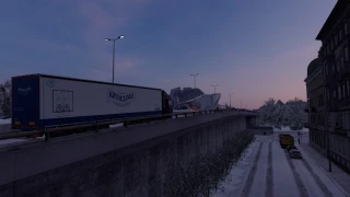 Kriniczanka Naczepa (Concept) v1.0 thumbnail 10