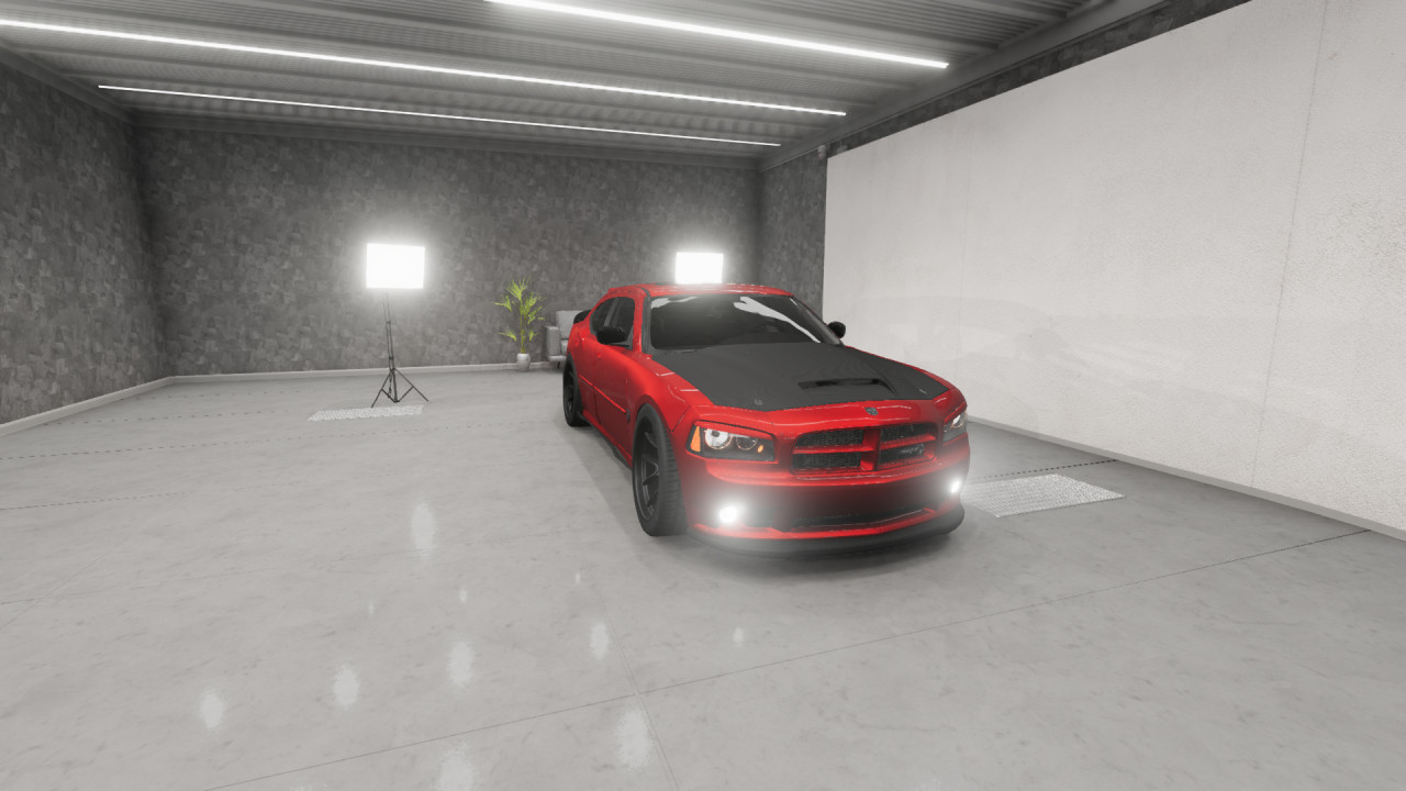 Dodge Charger