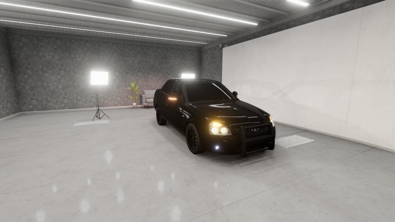 Lada Priora
