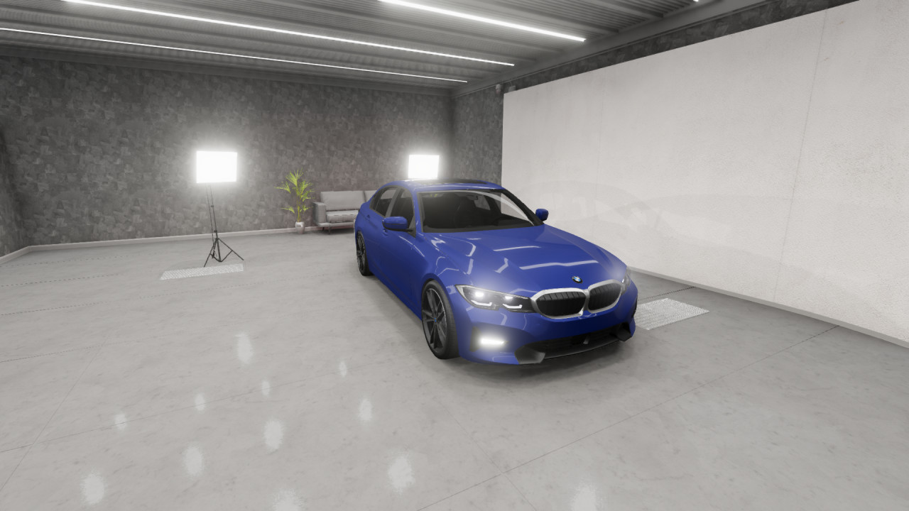 BMW M340I