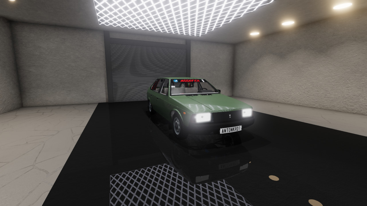 Moskvich 2141