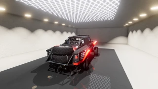 Ford Ranger BWR v1.2 - BeamNG.drive