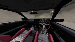 Nissan Skyline (R31) v1.3 - BeamNG.drive