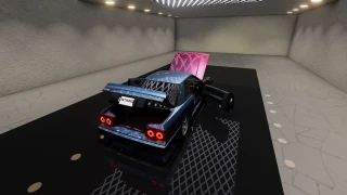 Nissan Skyline (R31) v1.3 - BeamNG.drive