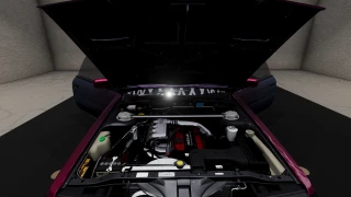 Nissan Skyline (R31) v1.3 - BeamNG.drive