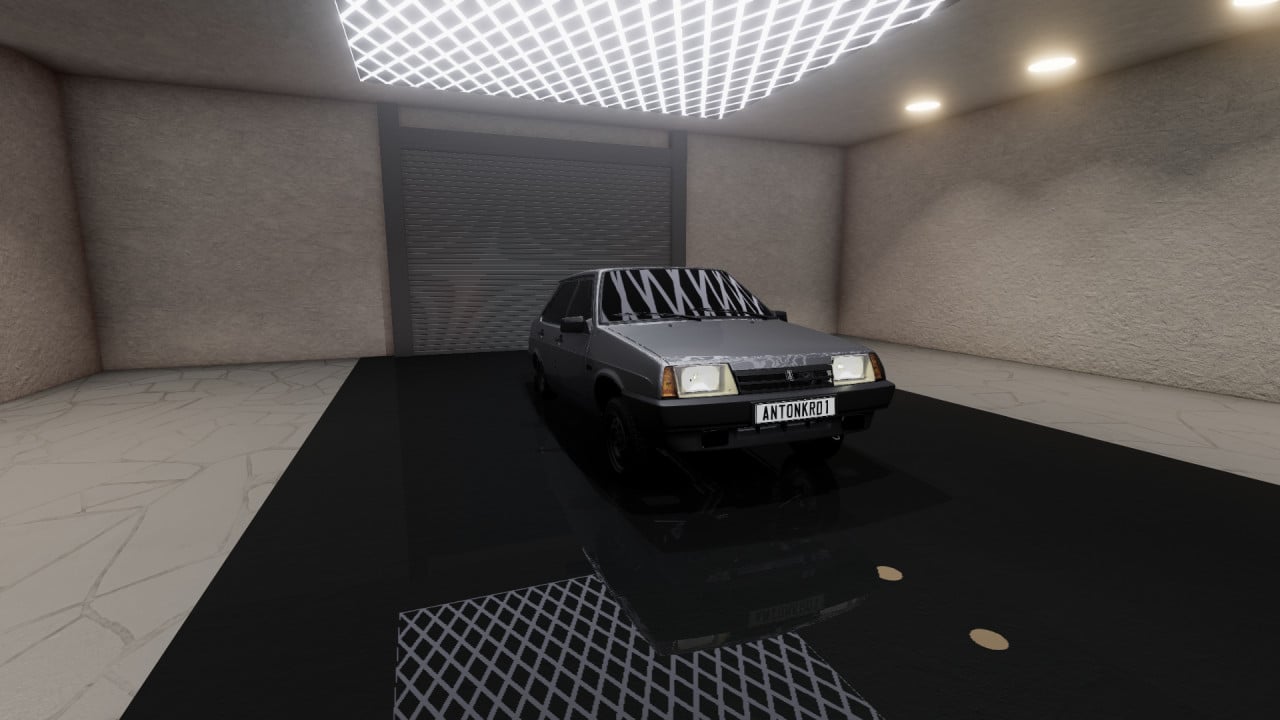 Vaz 21099