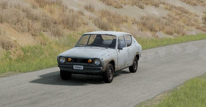 Satsuma 1000