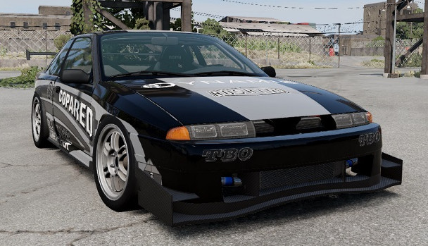 Ibishu Selena SC4