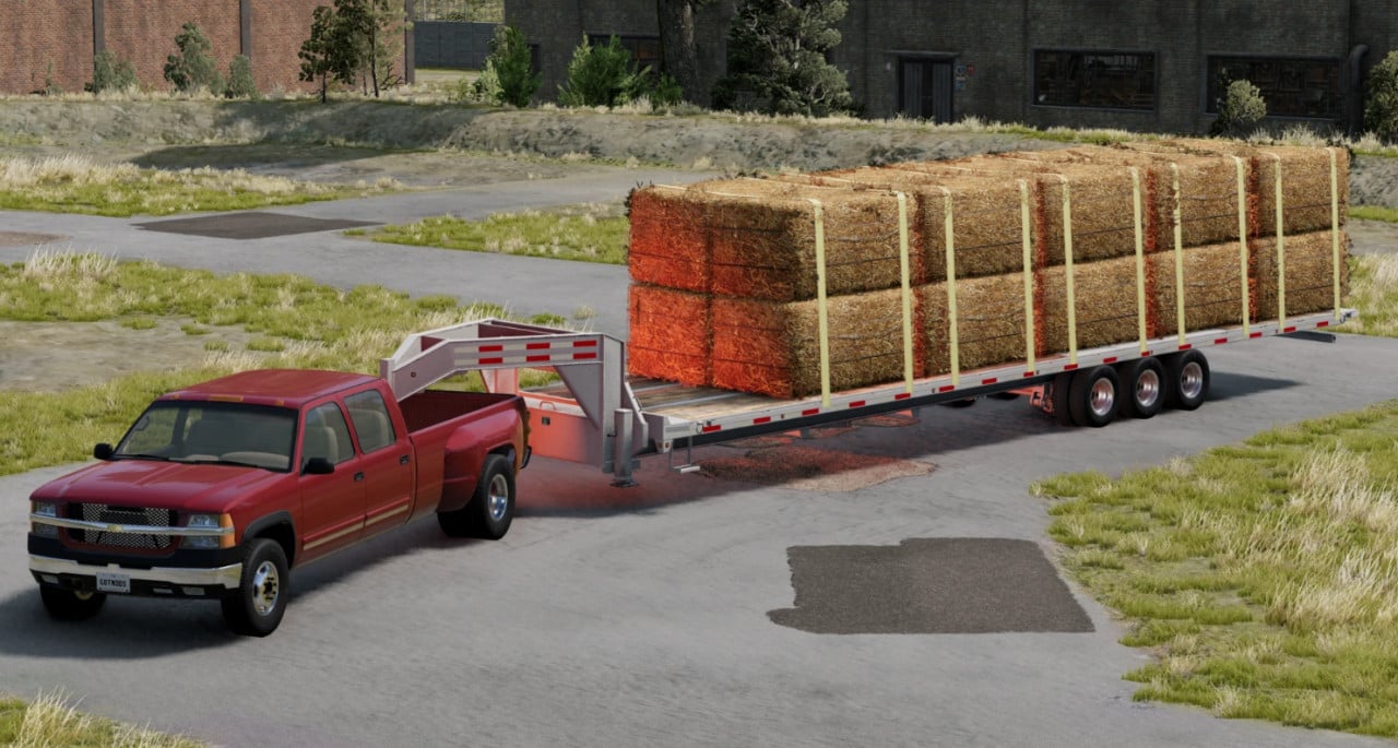 TRAILER PACK