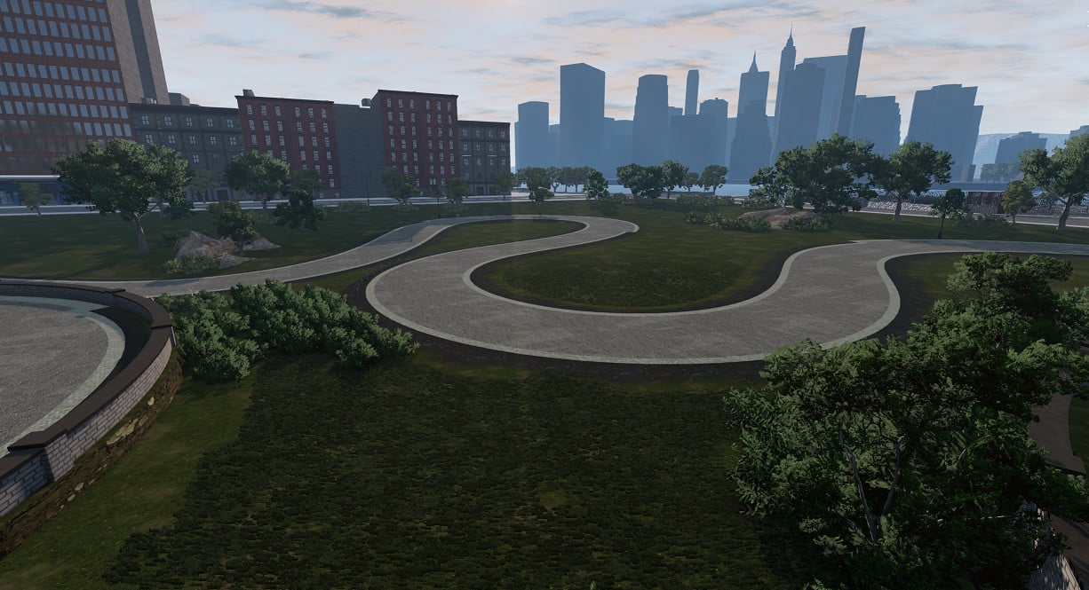 Brooklyn Park