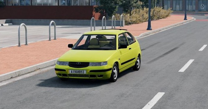 Lada 2110
