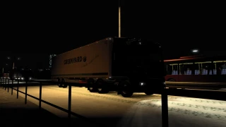 Greenyard Trailer/Naczepa V1.0 thumbnail 8